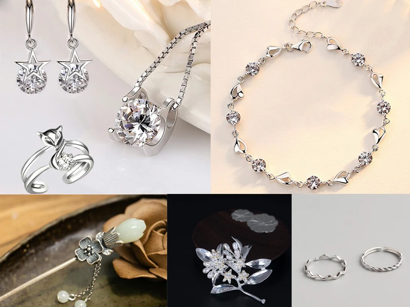 Bạc 925 có phải là bạc thật hay giả