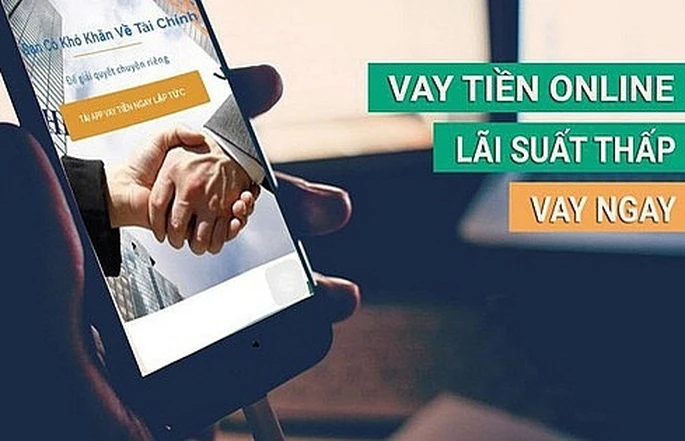 Giải pháp vay tiền lãi suất thấp cho mọi nhu cầu tài chính