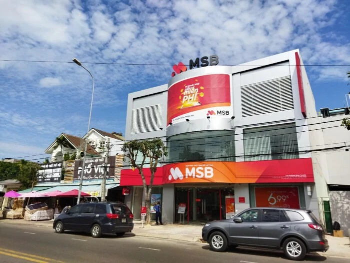 MSB Gần Đây: Đổi mới và Phát triển Trong Ngành Ngân Hàng