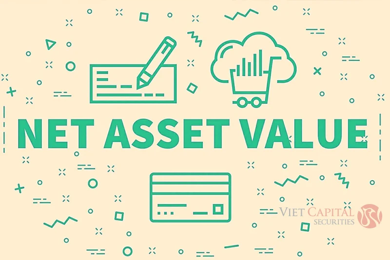 Nav là gì và tầm quan trọng trong đầu tư tài chính