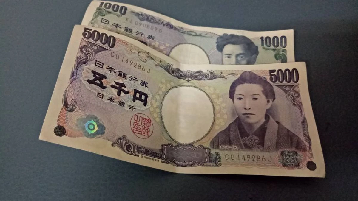 1000 yên là bao nhiêu tiền Việt Nam hiện nay