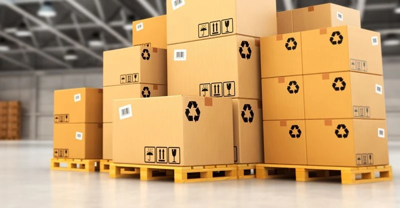 Khám Phá Khái Niệm Hàng Hóa Trong Thương Mại Hiện Đại