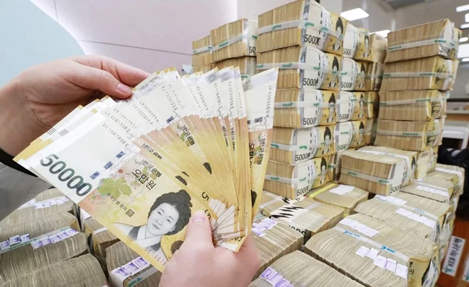 Khám Phá Giá Trị 20 Triệu Won Trong Kinh Tế Toàn Cầu