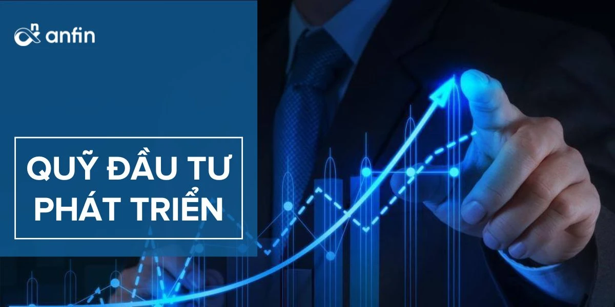 Quỹ đầu tư phát triển: Nguồn lực cho doanh nghiệp mở rộng