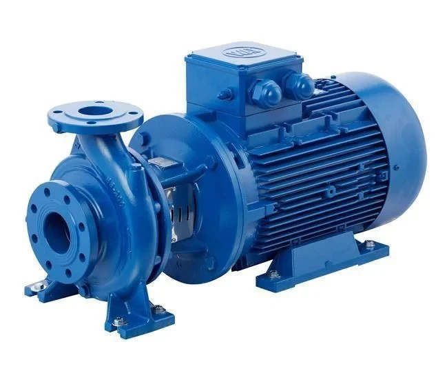 Pump là gì và ứng dụng trong đời sống hàng ngày