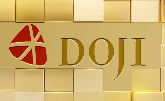 DOJI Khẳng Định Vị Thế Trong Ngành Vàng Bạc Đá Quý