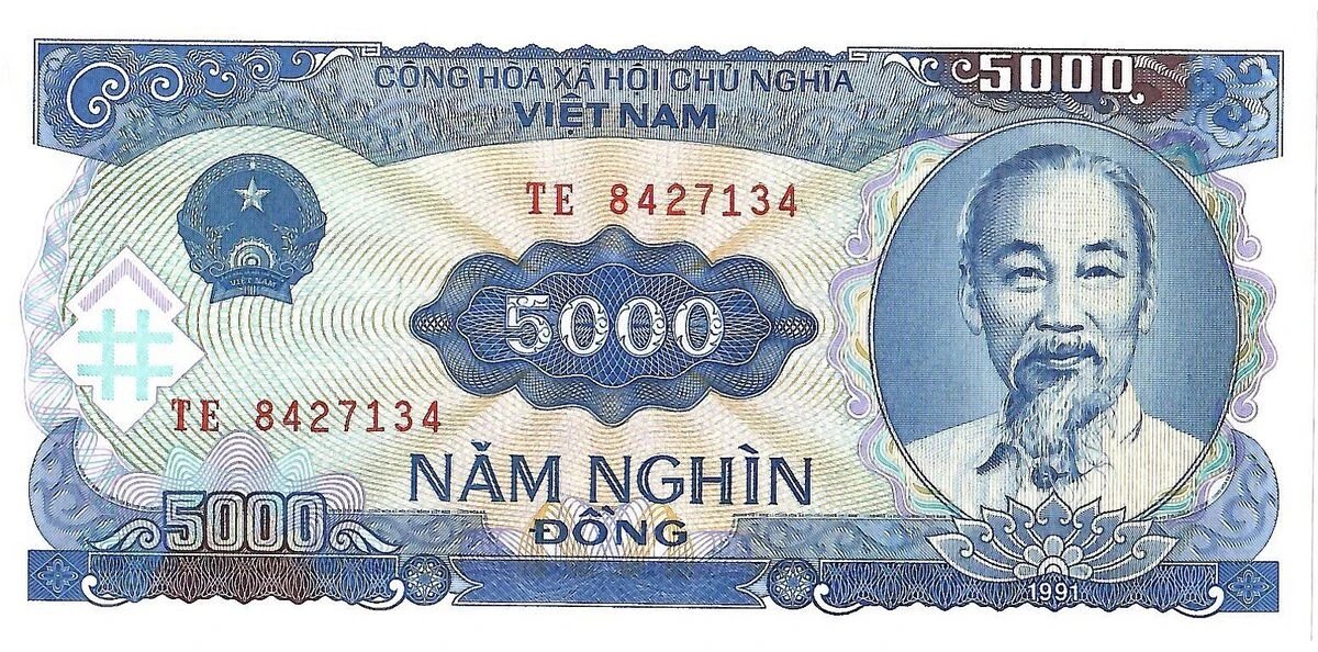 Tìm Hiểu Giá Trị Của 5000 Tệ Trong Tài Chính Toàn Cầu