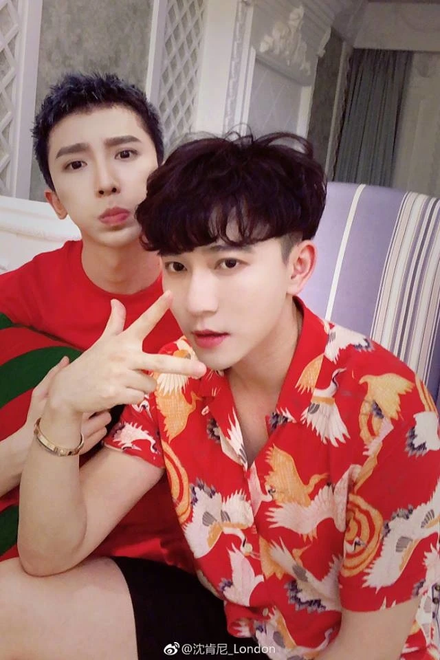 Vai trò thụ trong mối quan hệ đồng giới là gì