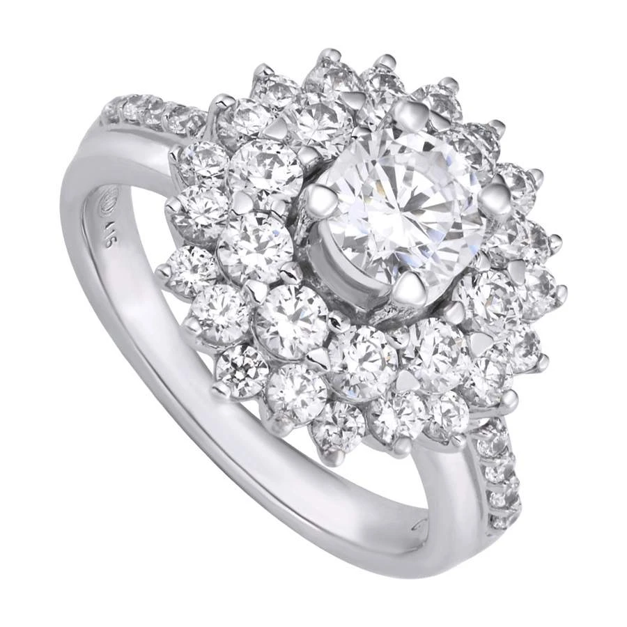 Vàng trắng PNJ bán lỗ bao nhiêu hiện nay