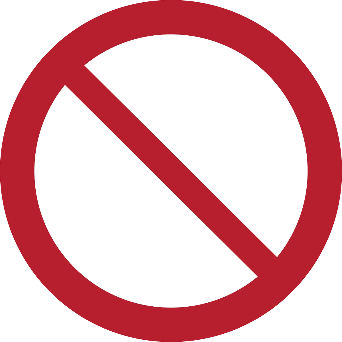 Khước Từ: Nghệ Thuật Của Sự Quyết Đoán