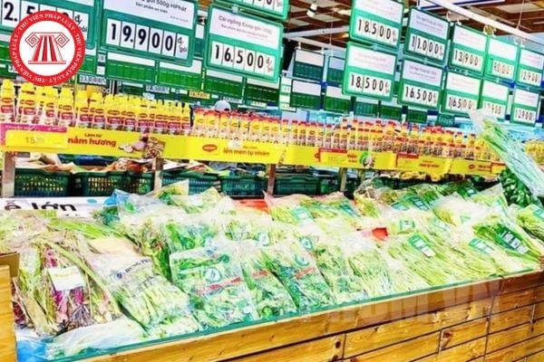 Giá cả hàng hóa là gì và những yếu tố ảnh hưởng