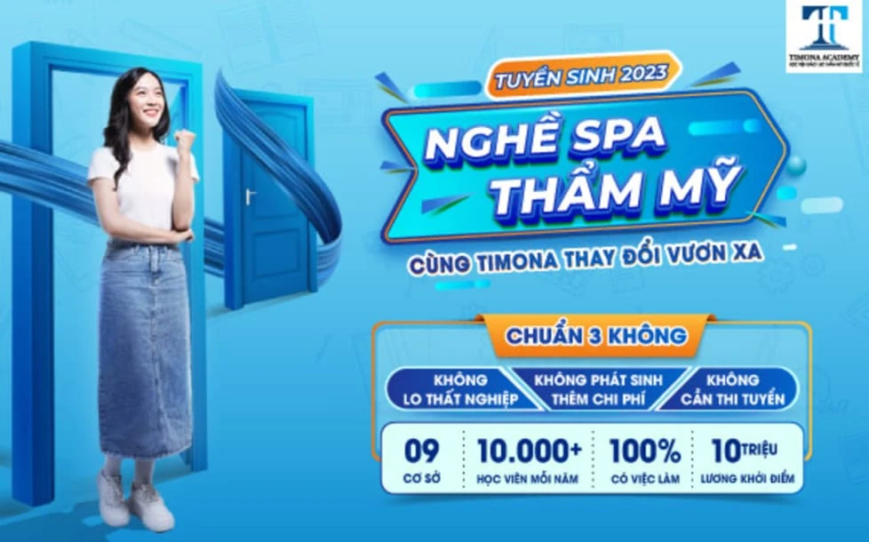 Nữ làm nghề gì nhiều tiền trong xã hội hiện đại