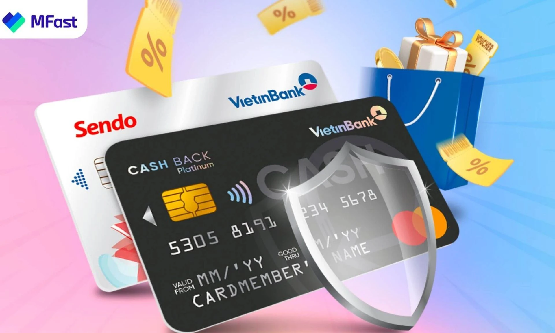 Khám Phá Thẻ Tín Dụng VietinBank Lợi Ích Và Điều Kiện