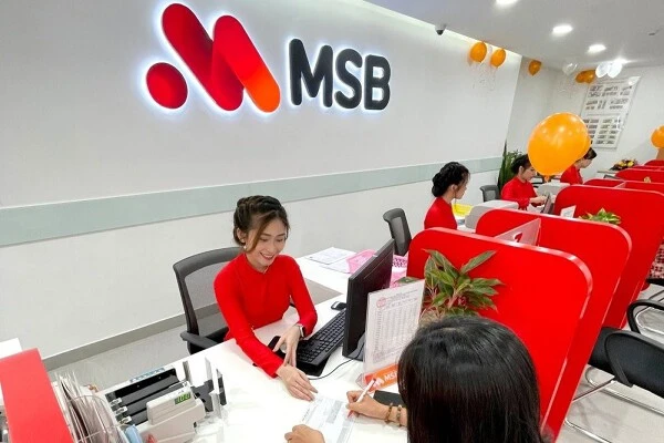 Vai trò của ngân hàng MSB trong phát triển kinh tế
