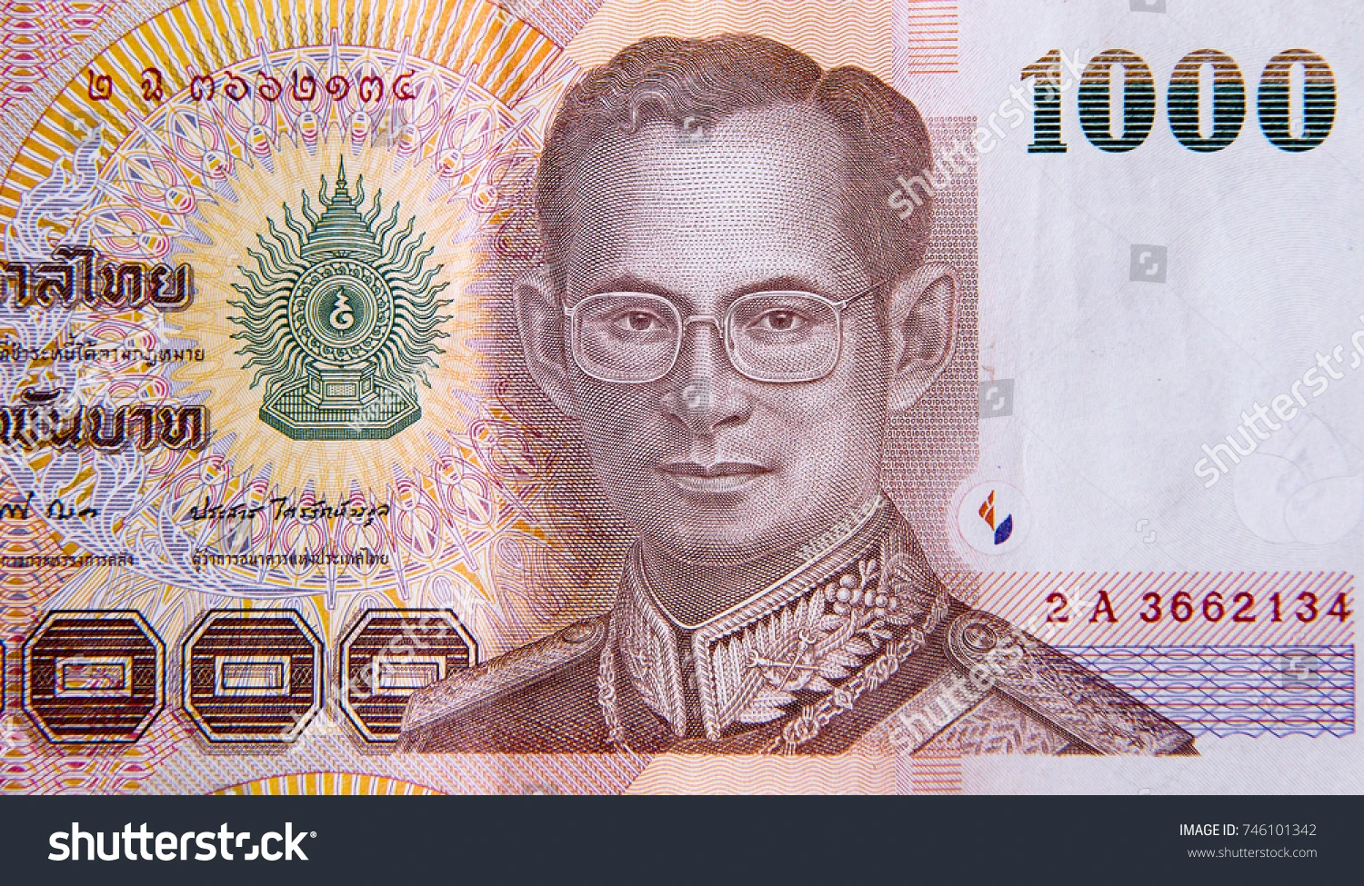 Khám Phá Giá Trị Của 1000 Bath Trong Kinh Tế Thái Lan