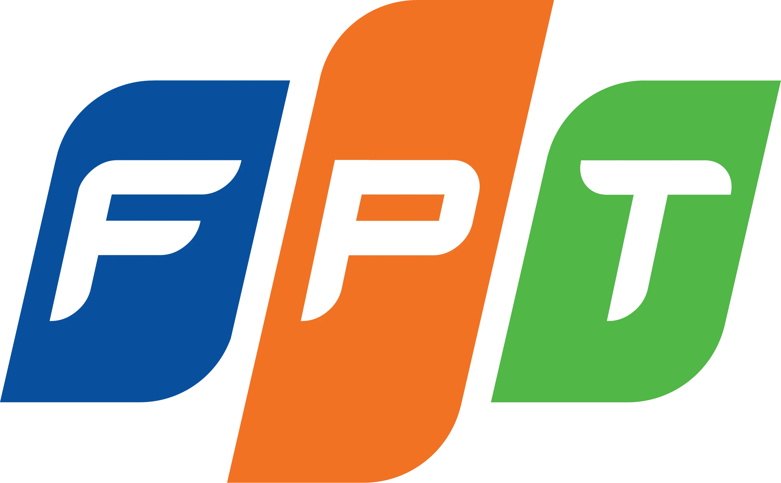 Khám Phá Logo FPT PNG và Ý Nghĩa Đằng Sau