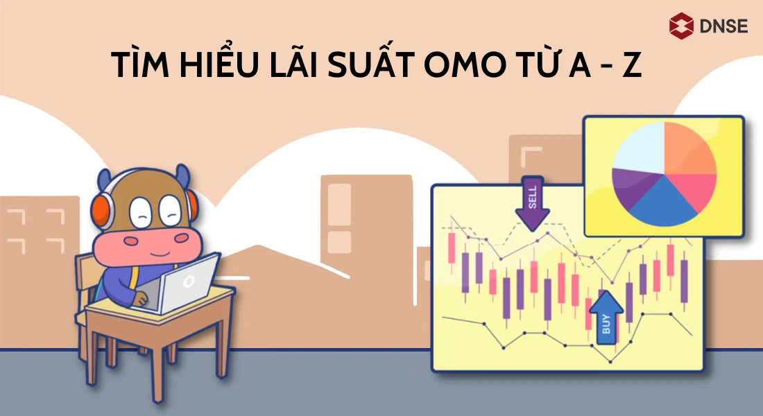 OMO là gì và vai trò trong thị trường tài chính hiện đại