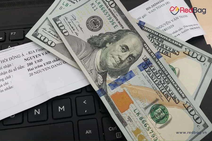 Tỷ giá 200 usd = vnd hôm nay và những điều cần biết