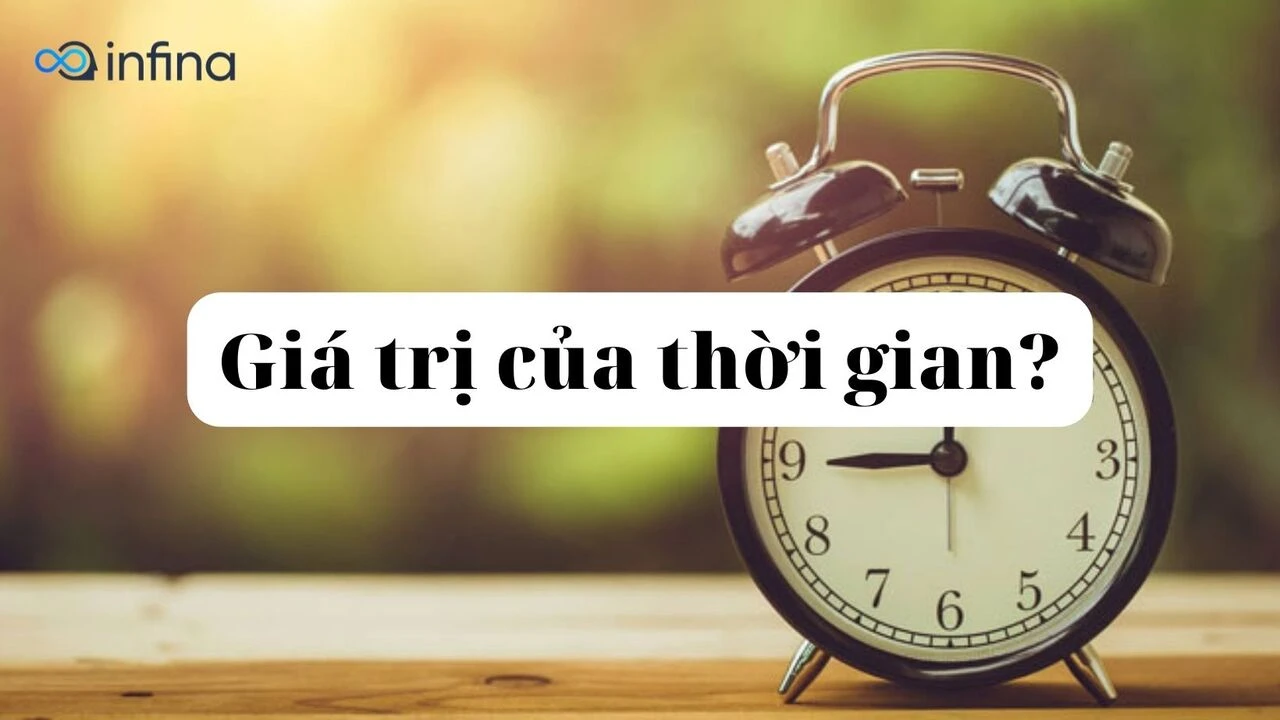 Khám Phá Giá Trị Của Thời Gian Trong Cuộc Sống