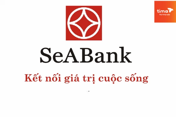 Seabank la ngân hàng gì và lịch sử hình thành của nó