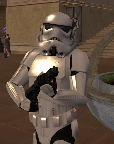 Khám Phá Nhân Vật Stormtrooper Đặc Biệt Trong Star Wars