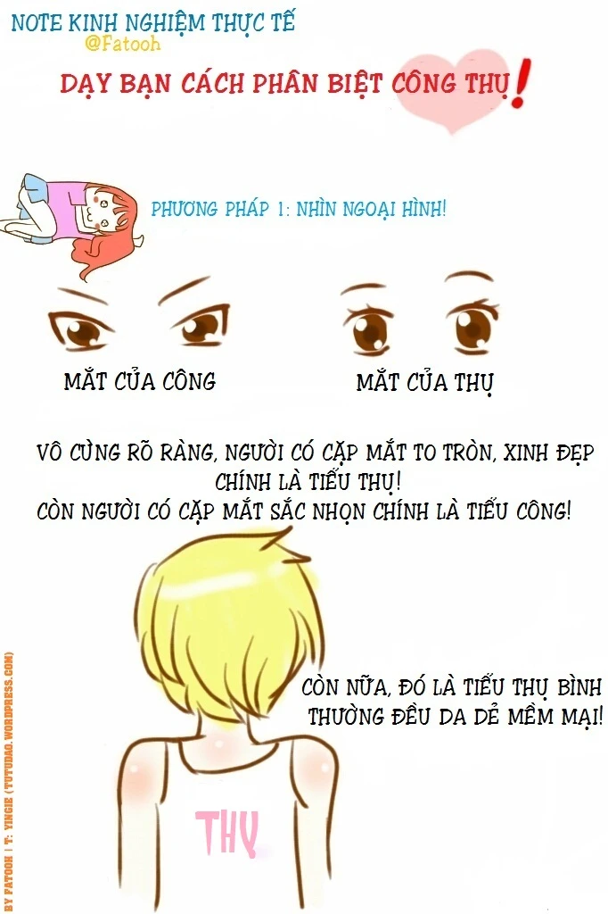 Công Thụ Là Gì Trong Quan Hệ LGBT Hiện Đại