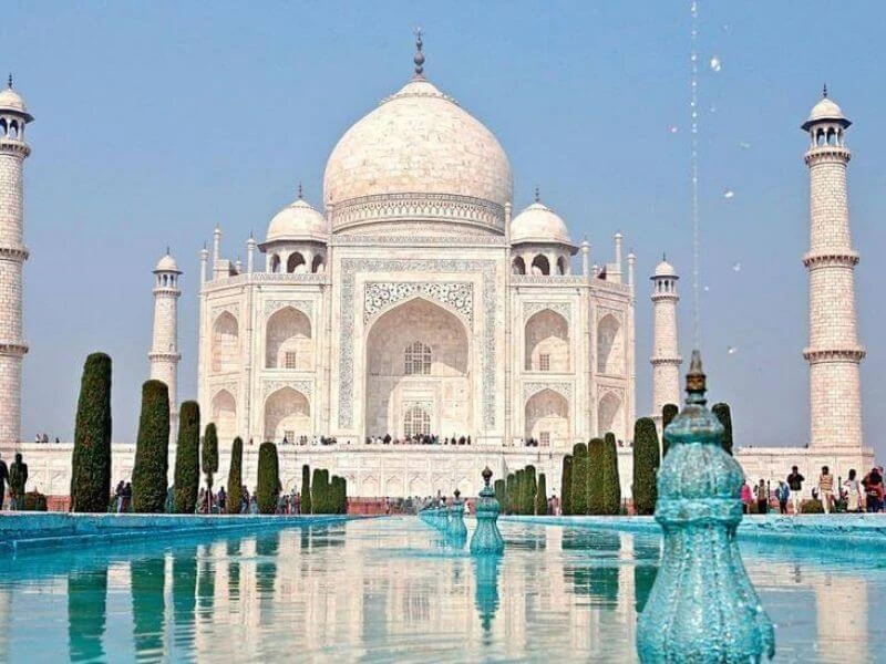 India là nước nào và những điều thú vị về nền văn hóa