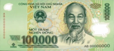 Khám Phá Giá Trị Của Đồng Tiền 100000 Tệ