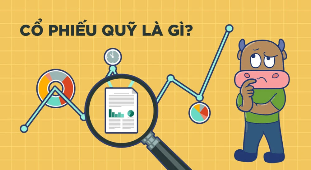 Cổ phiếu quỹ là gì và lợi ích đối với nhà đầu tư