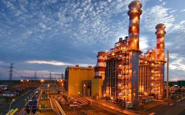 PV Power Tiên Phong Trong Ngành Điện Việt Nam