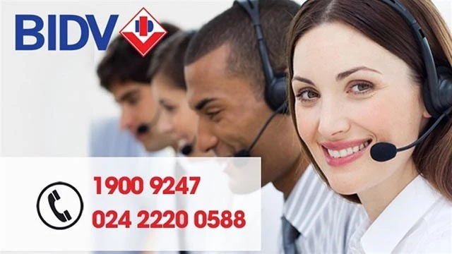 Số ngân hàng BIDV và vai trò trong nền kinh tế Việt Nam