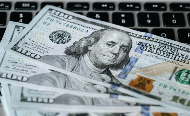 Chuyển đổi 600 đô sang Đồng Việt Nam dễ dàng hơn bao giờ hết