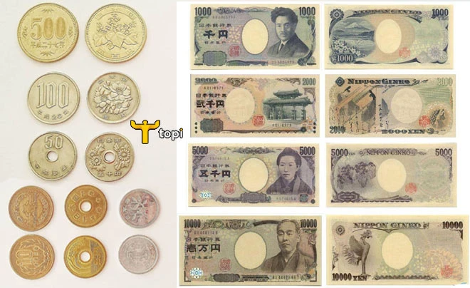 1200 yên Nhật bằng bao nhiêu tiền Việt Nam hiện tại