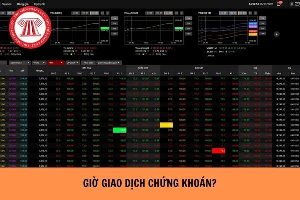 Thị Trường Chứng Khoán Việt Nam Những Cơ Hội Đầu Tư Mới