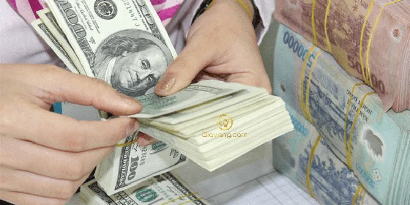 30000 USD bằng bao nhiêu tiền Việt Nam hiện nay