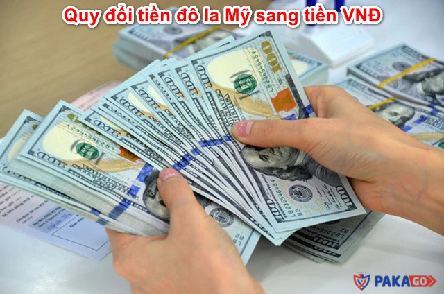 100 triệu VND bằng bao nhiêu USD Hiểu rõ tỷ giá hối đoái