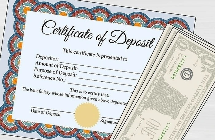Tìm Hiểu Chứng Chỉ Tiền Gửi Trong Đầu Tư Tài Chính