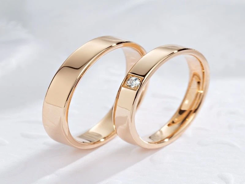 Vàng 14K là vàng gì và những điều cần biết