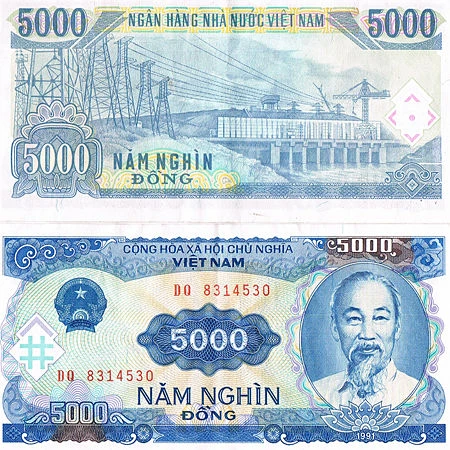 Tỷ giá 5 USD sang VND hiện tại và yếu tố ảnh hưởng
