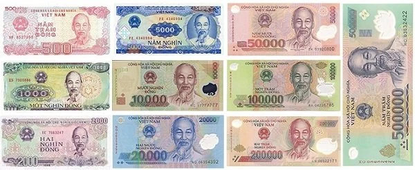 Hướng Dẫn Chuyển Đổi 100 Euro in Vietnam Dong