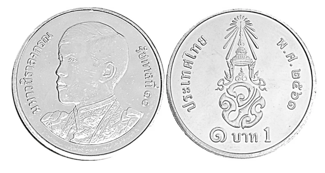 Tỷ giá 1 baht = vnd và ảnh hưởng đến giao dịch quốc tế