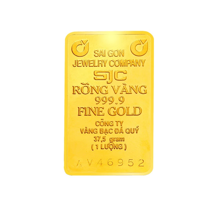 Lý do chọn vàng miếng sjc 1 lượng để đầu tư thông minh