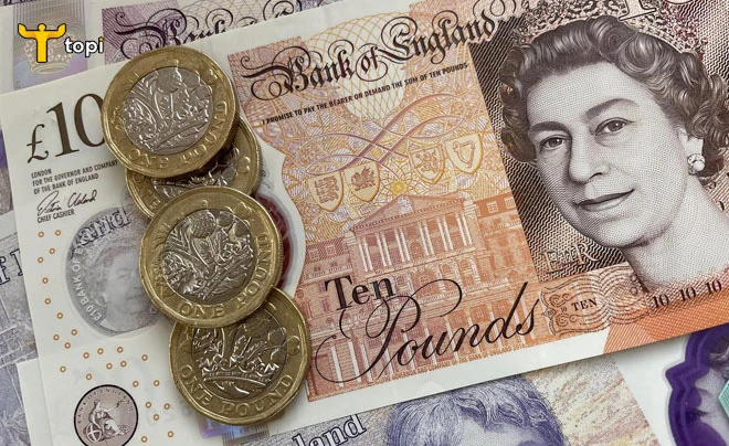 Bảng Anh to VND Cập Nhật Tỷ Giá Mới Nhất