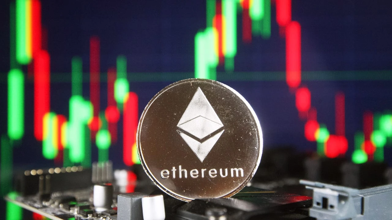 Khám Phá Ethereum và Tương Lai Của Blockchain