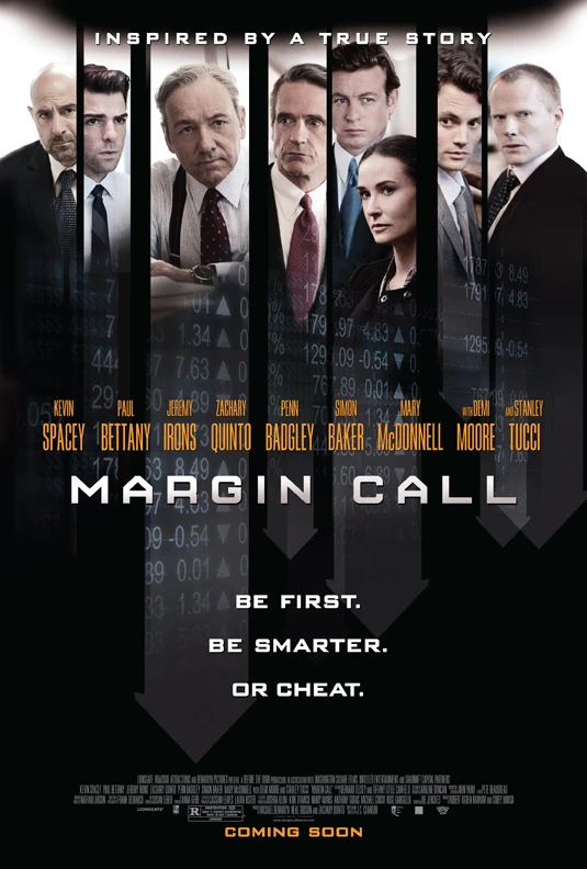 Margin Call và Rủi Ro trong Đầu Tư Tài Chính