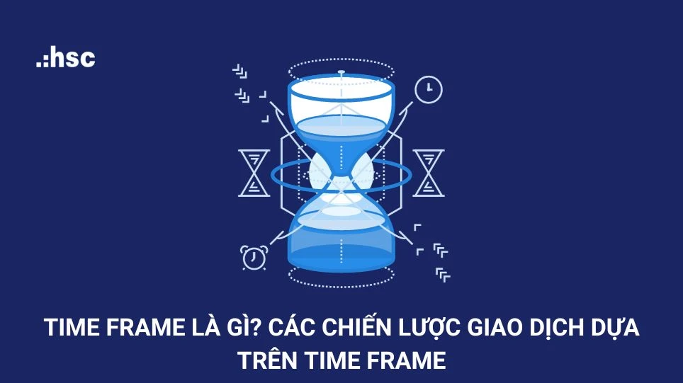 Khung thời gian là gì và tầm quan trọng trong giao dịch