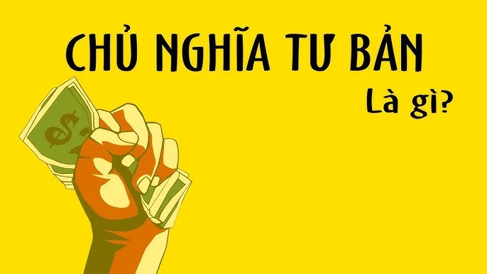 Tư bản là gì và vai trò trong kinh tế hiện đại