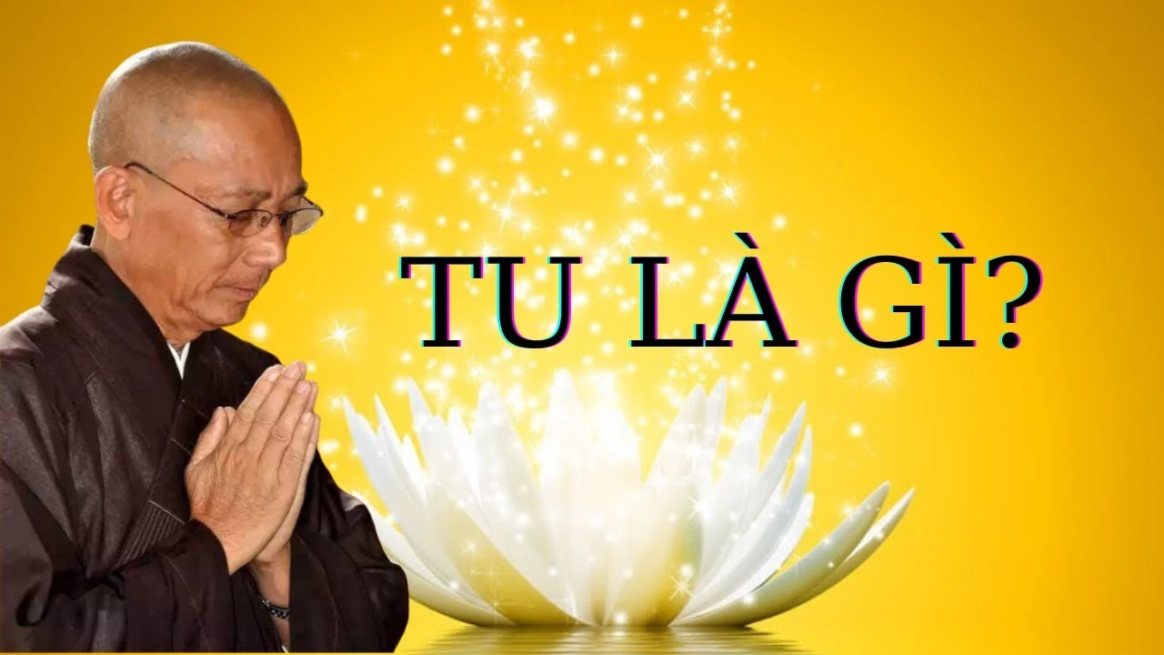 Tu là gì và hành trình rèn luyện bản thân trong cuộc sống