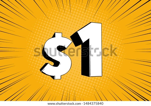 Giá trị bất ngờ của đồng tiền 1$ trong cuộc sống hàng ngày