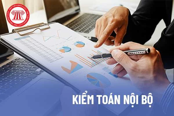 Nâng cao hiệu quả với kiểm toán nội bộ hiệu quả